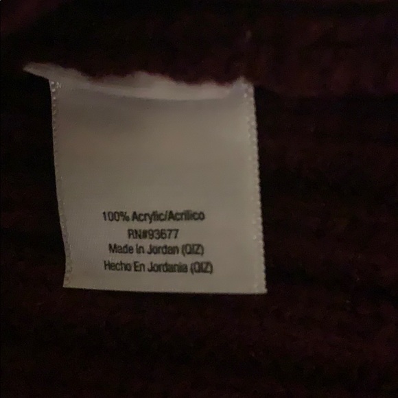 a.n.a. sweater dress - Picture 6 of 6